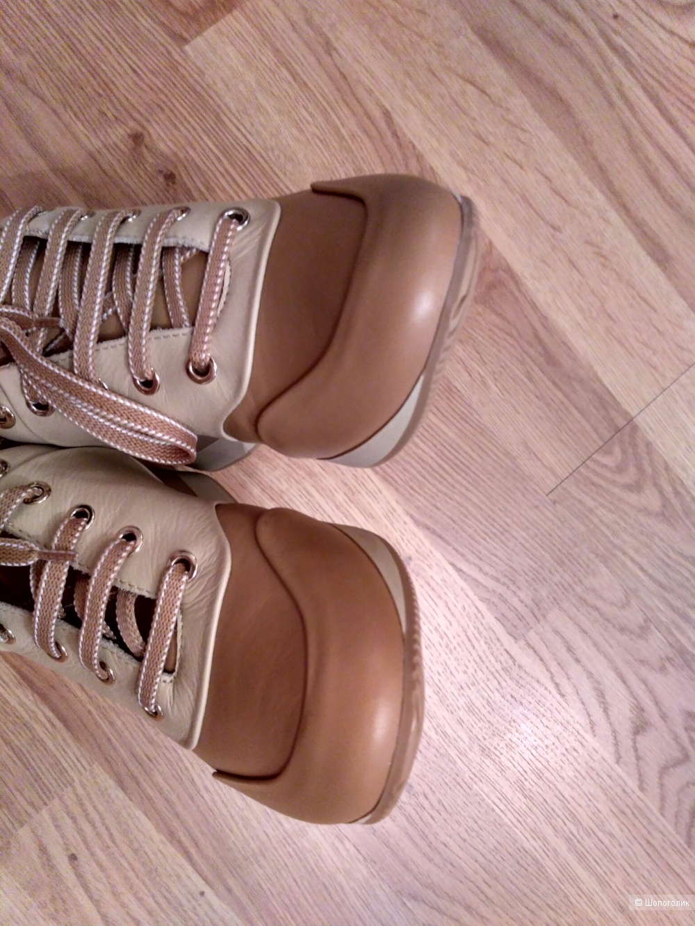 Кроссовки Max Mara, 36