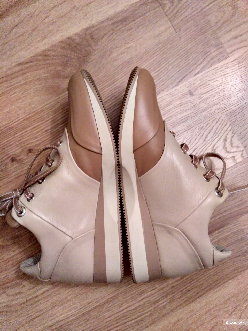 Кроссовки Max Mara, 36