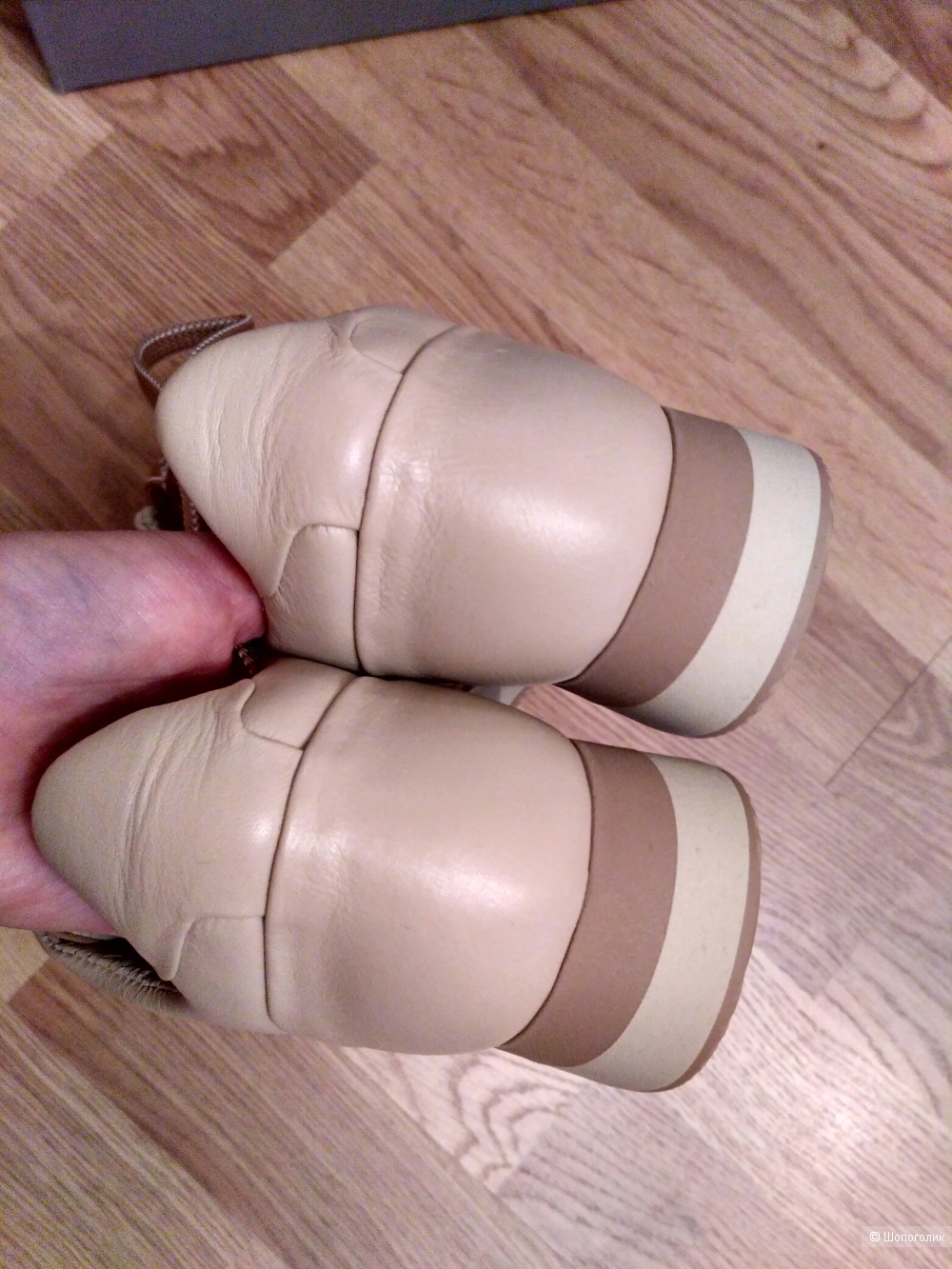 Кроссовки Max Mara, 36