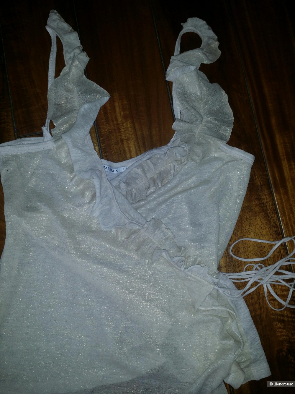Топ Marella, S