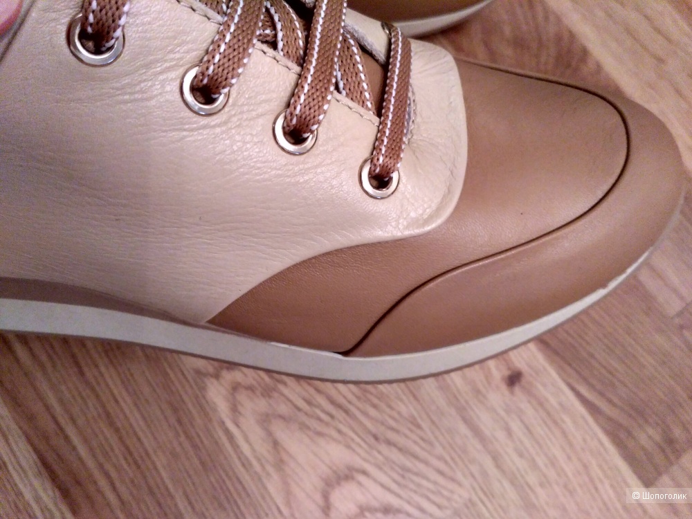 Кроссовки Max Mara, 36