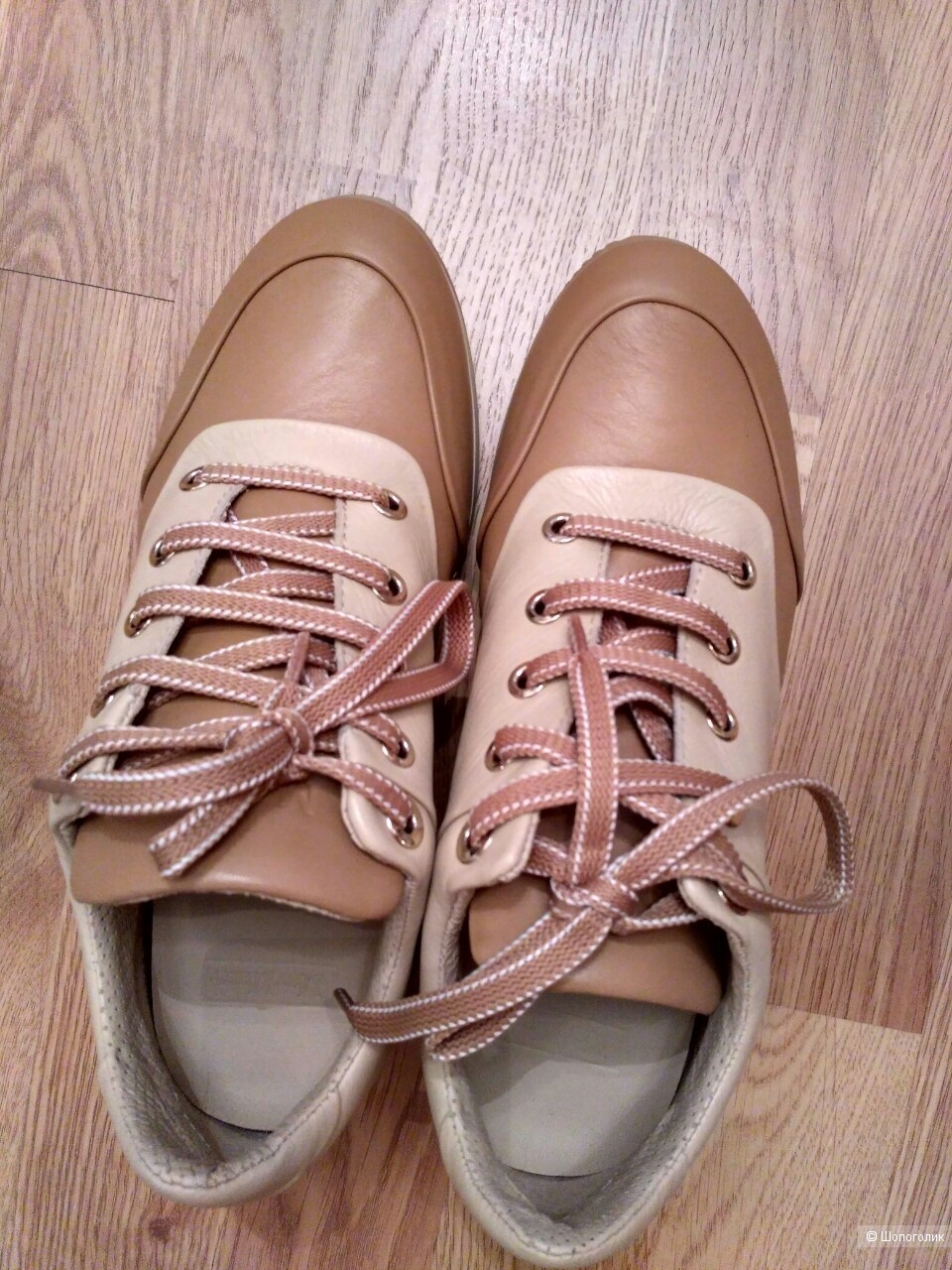 Кроссовки Max Mara, 36