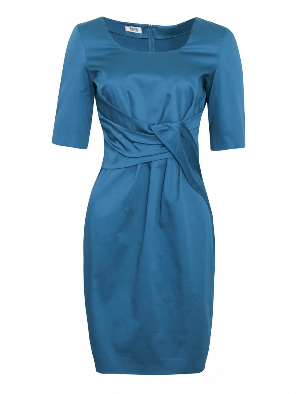 Платье Moschino, размер 44-46
