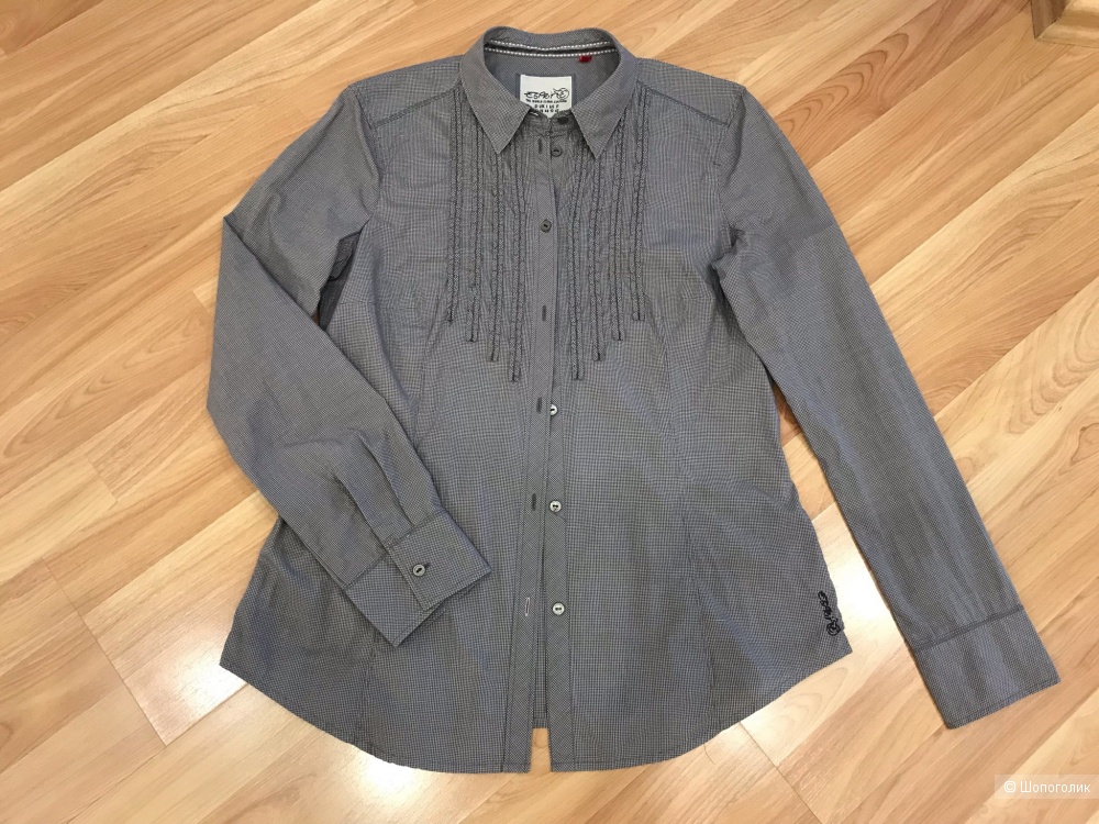 Блуза (рубашка) Esprit размер 44-46