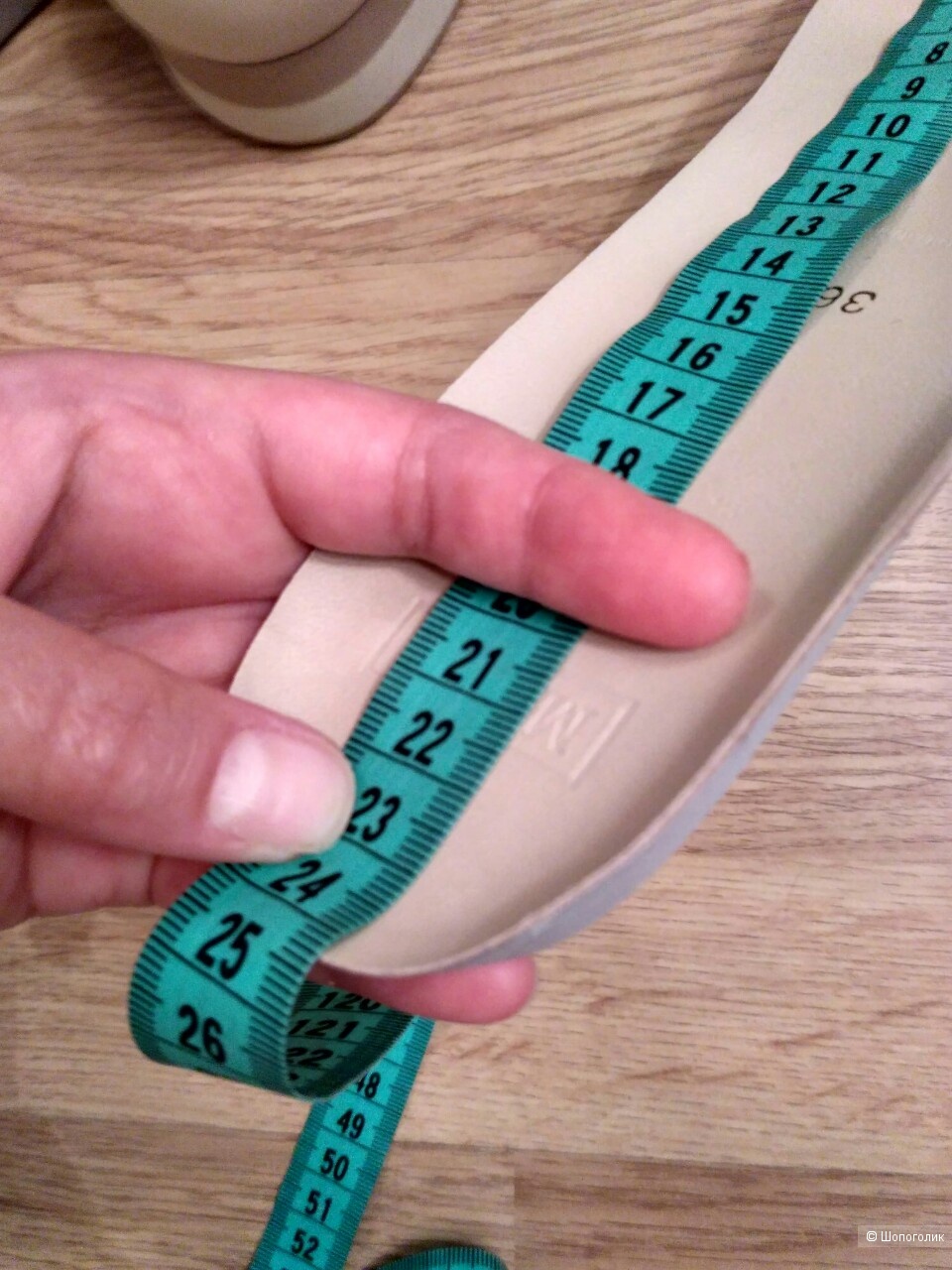 Кроссовки Max Mara, 36