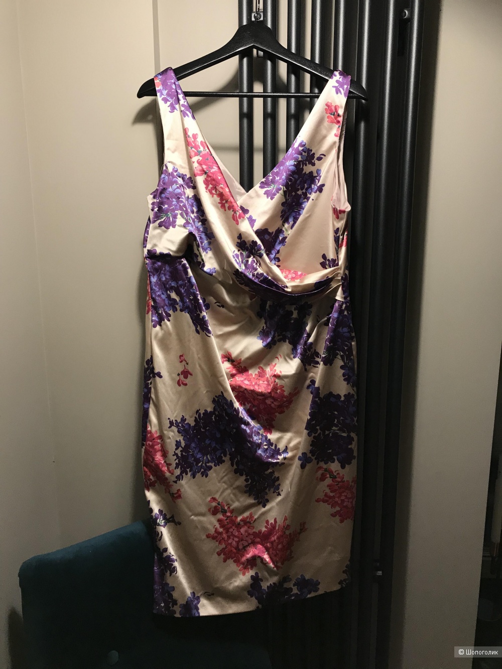 Платье Сoast, размер 18 (50)