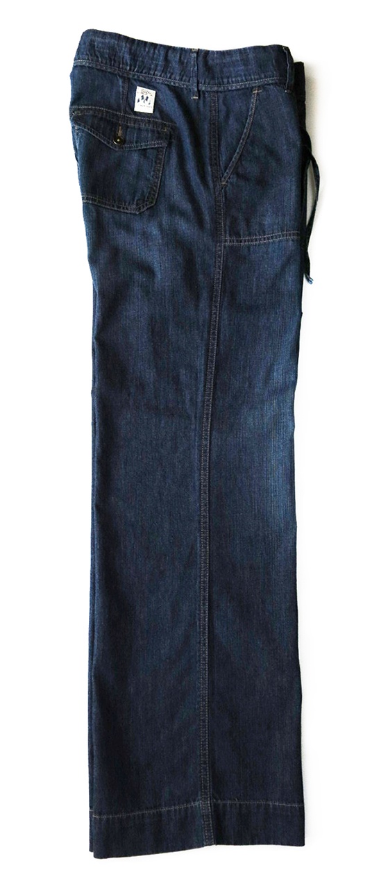Джинсы/брюки  Lauren Ralph Lauren Jeans CO.   4US