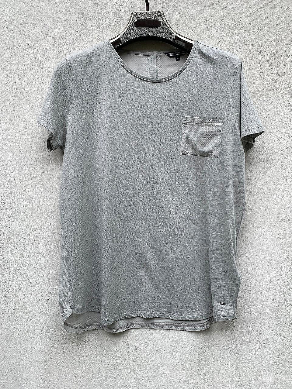 ФУТБОЛКА TOMMY HILFIGER XL