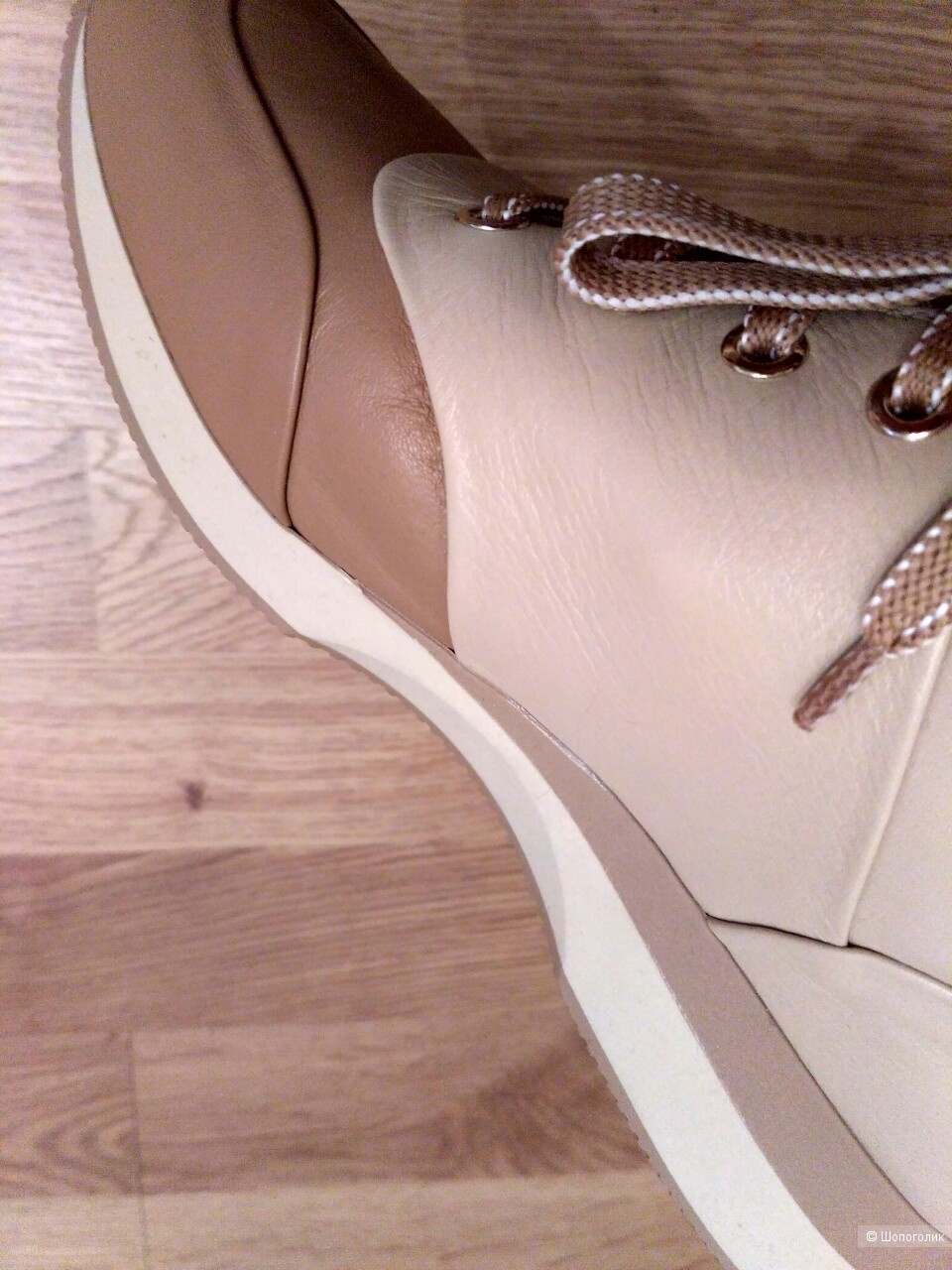 Кроссовки Max Mara, 36