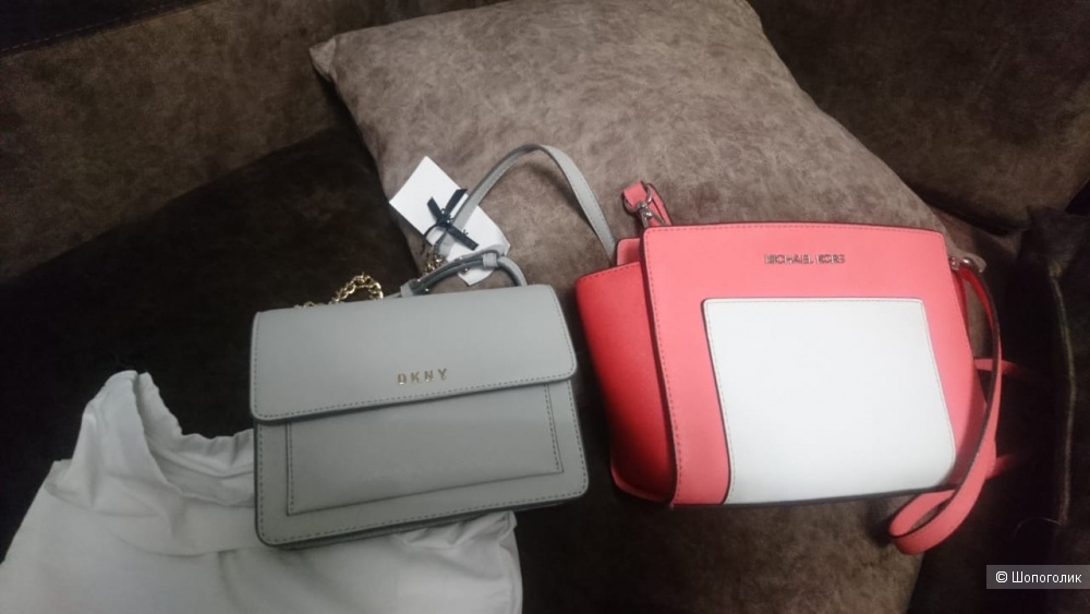 Сумка DKNY