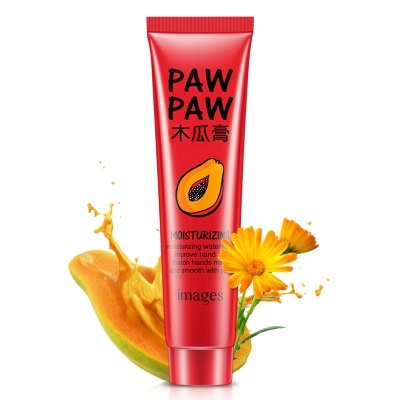 Paw Paw - универсальный бальзам