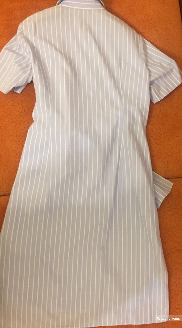 Платье-рубашка Vaasa and Co, размер 46/48