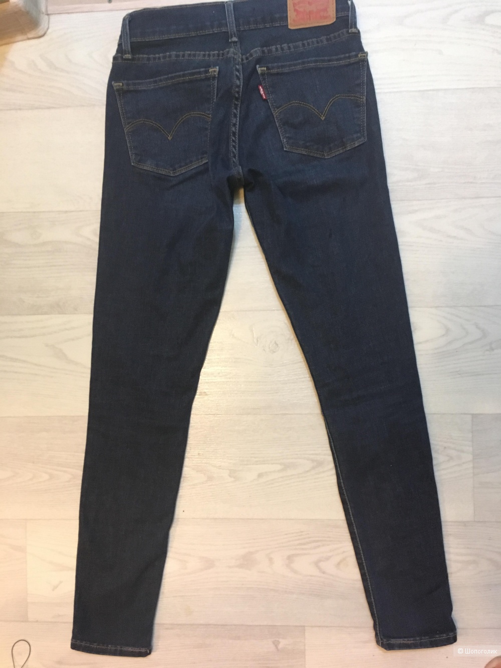 Levi’s 710, размер 24