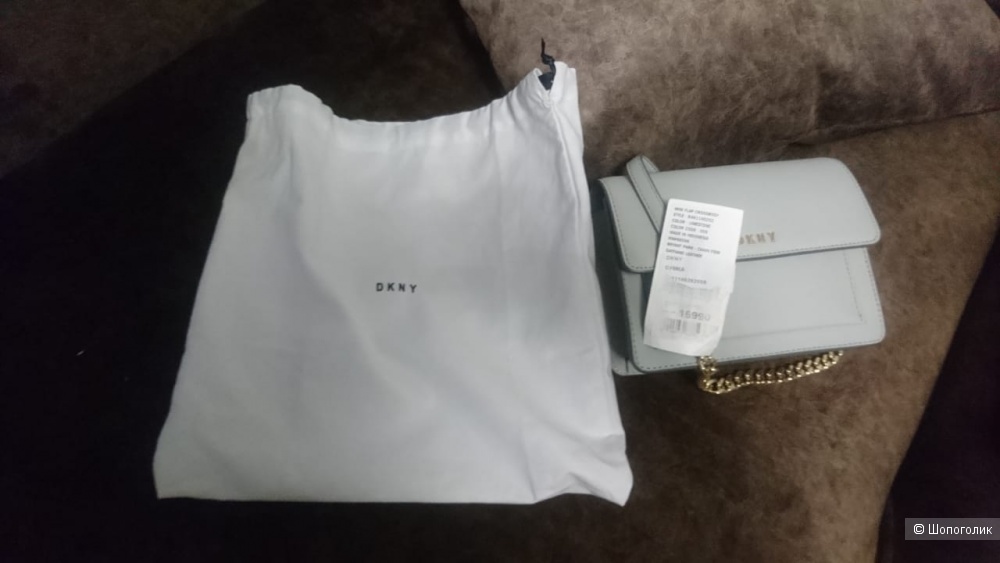 Сумка DKNY