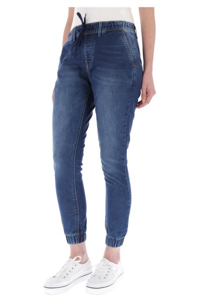 Джинсы pepe jeans,размер 34