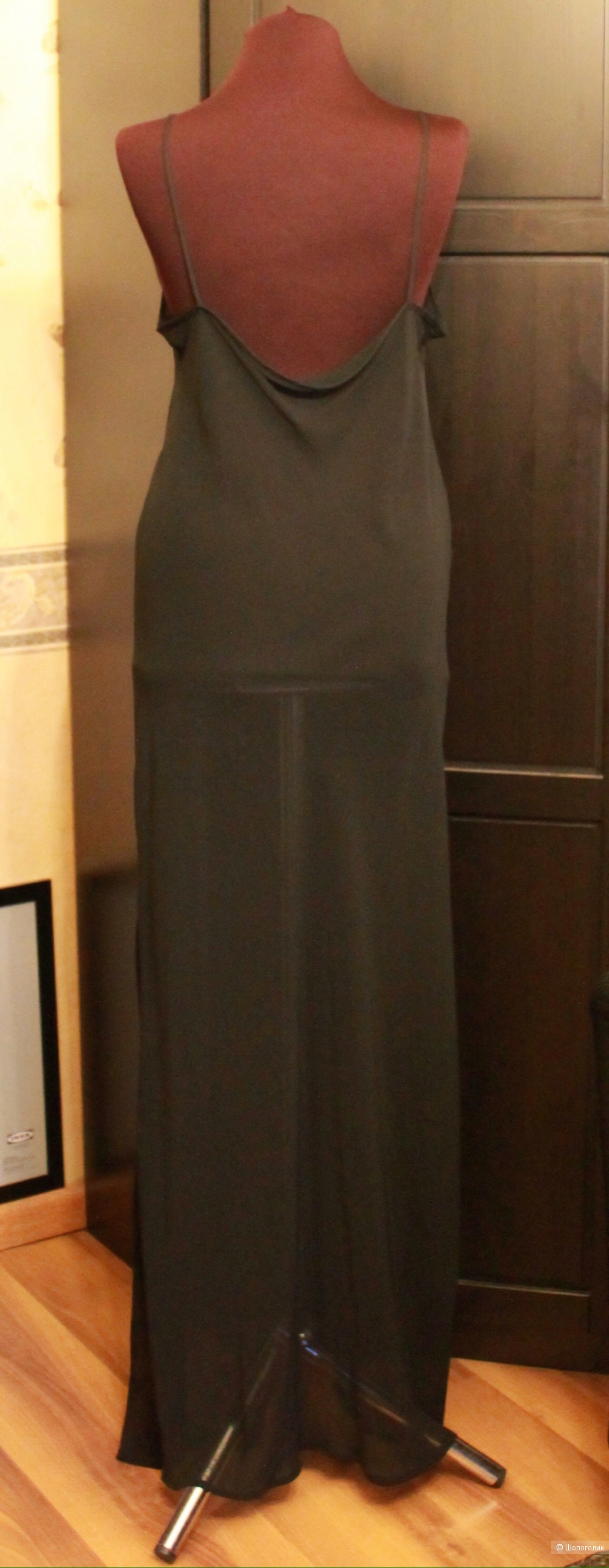 Платье Zara Woman М