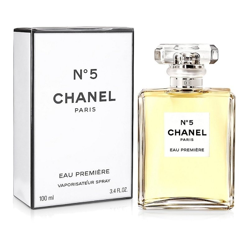 CHANEL # 5 Eau PREMIER,  100 мл