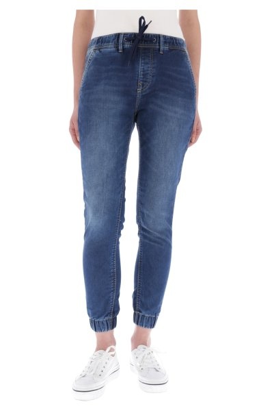 Джинсы pepe jeans,размер 34