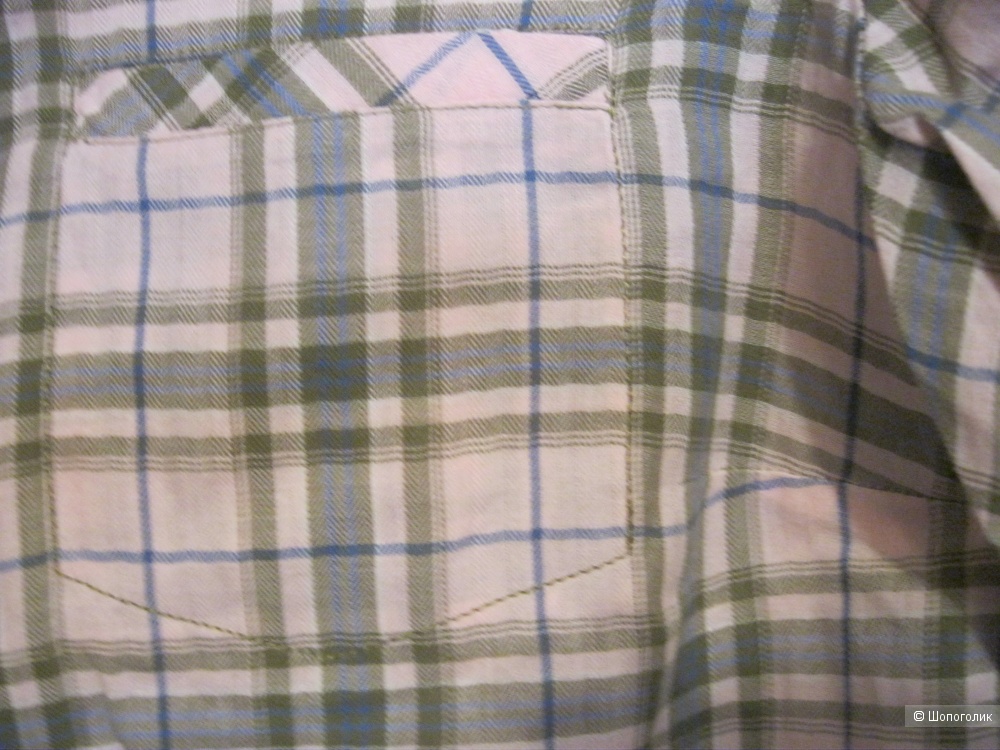 Рубашка Dolce Mela, 48 размер
