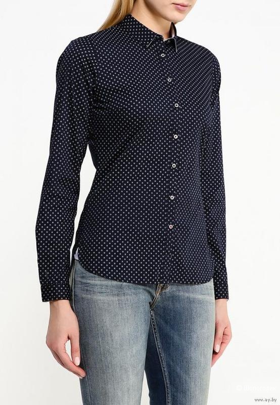 Рубашка H&M размер 44