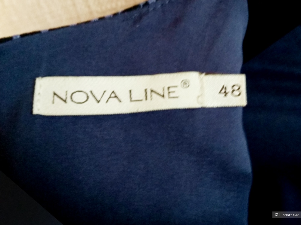 Платье Nova Line,46-48