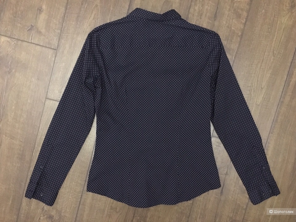 Рубашка H&M размер 44