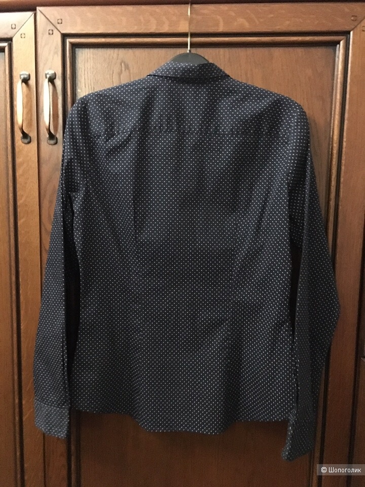 Рубашка H&M размер 44