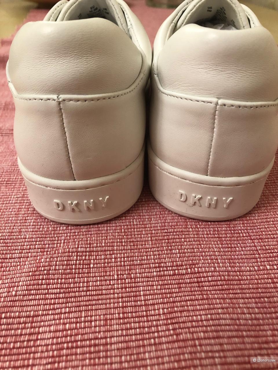 Слипоны DKNY,  р-р US 8.