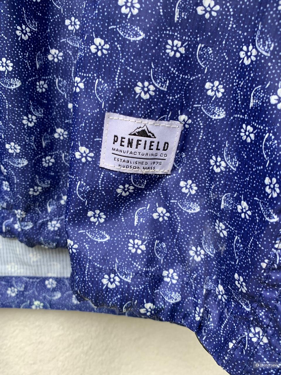 Ветровка Penfield S-XL