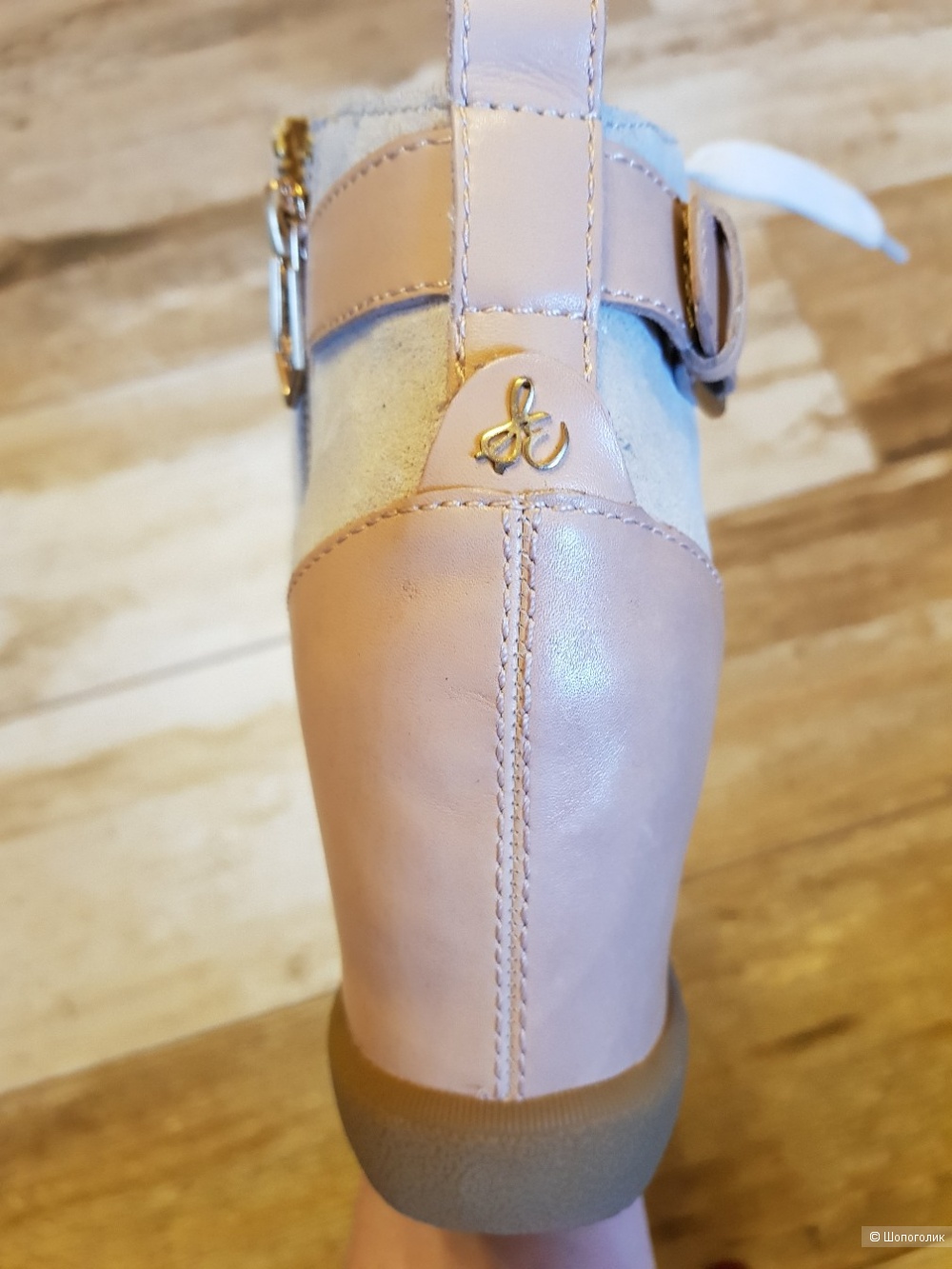 Сникерсы Sam Edelman р.39.5