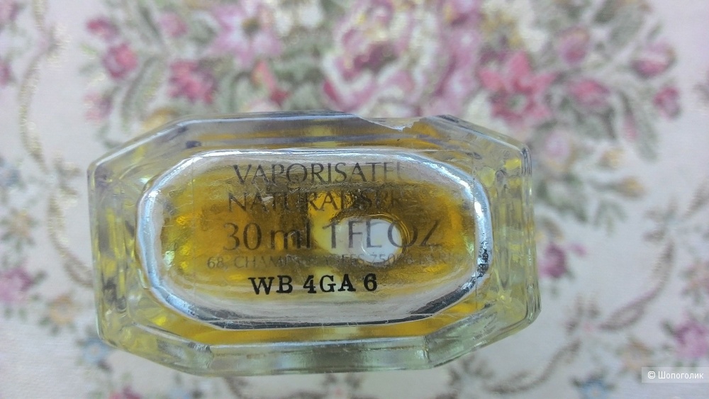 Mitsouko Guerlain EDT 30 мл. (реально 27 мл.)