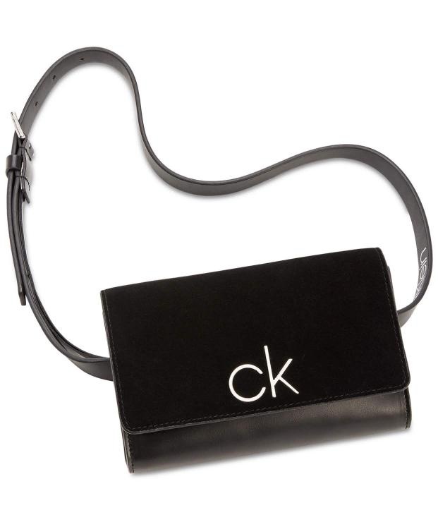 Поясная сумочка Calvin Klein