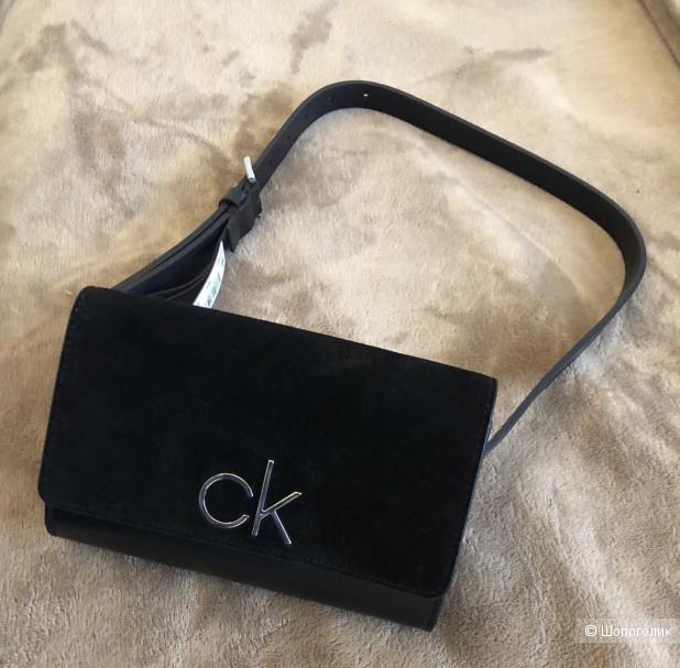 Поясная сумочка Calvin Klein