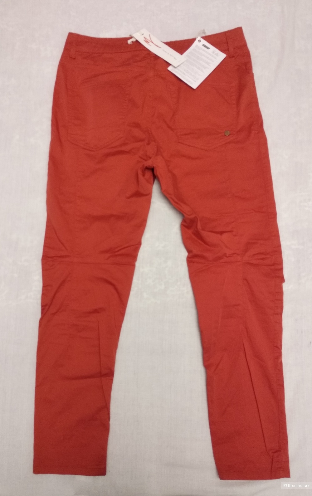 Брюки, MANILA GRACE, р.46-48