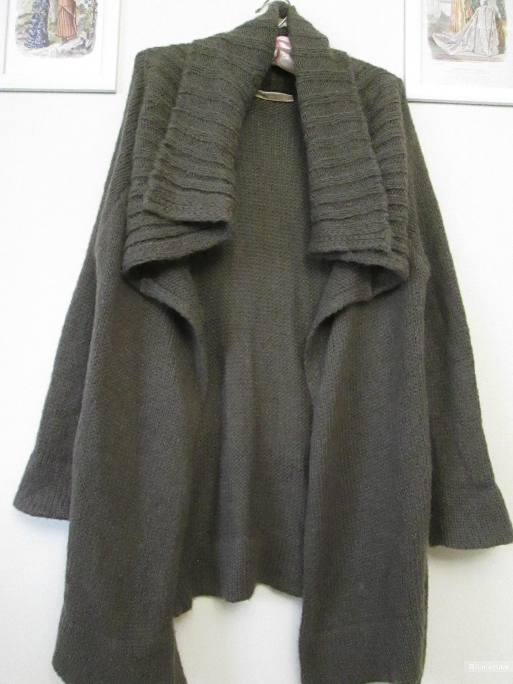 Кардиган Glenfield р. L