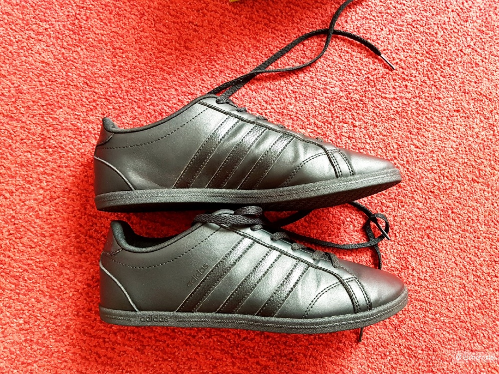 Кроссовки Adidas VS CONEO QT размер 37