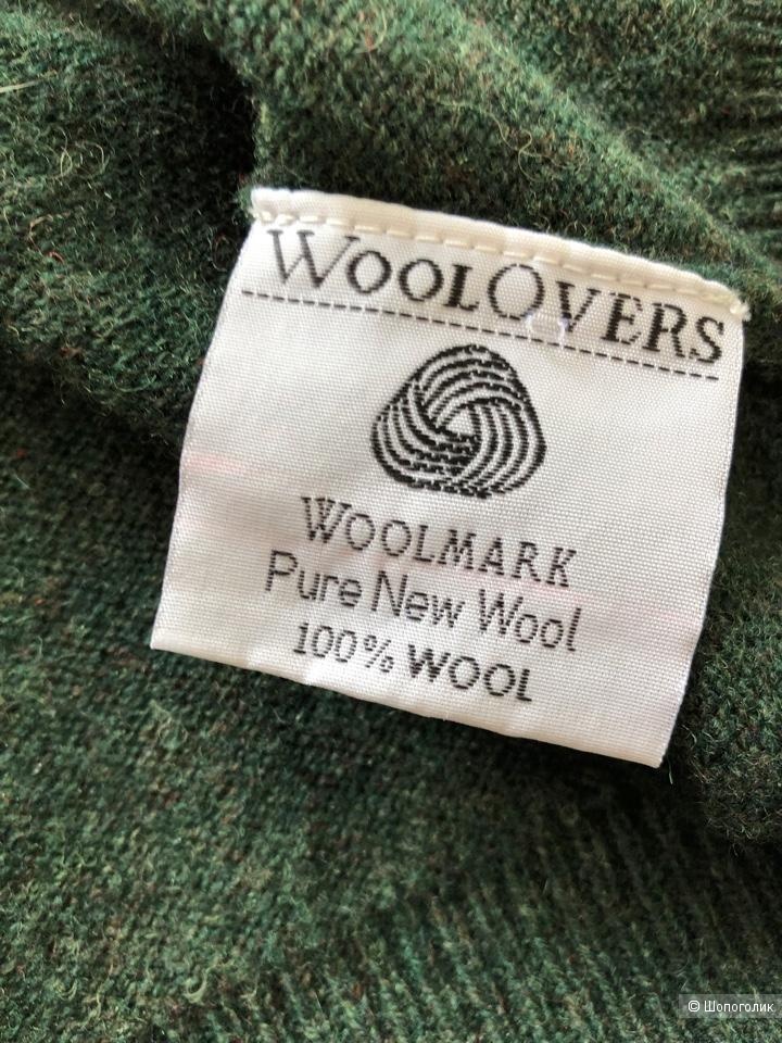 Джемпер, WoolOvers, L