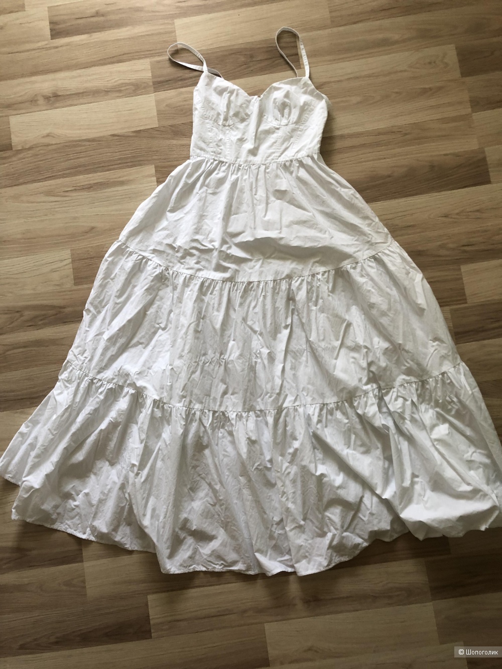Платье ELISABETTA FRANCHI 44 it (44-46 российский)