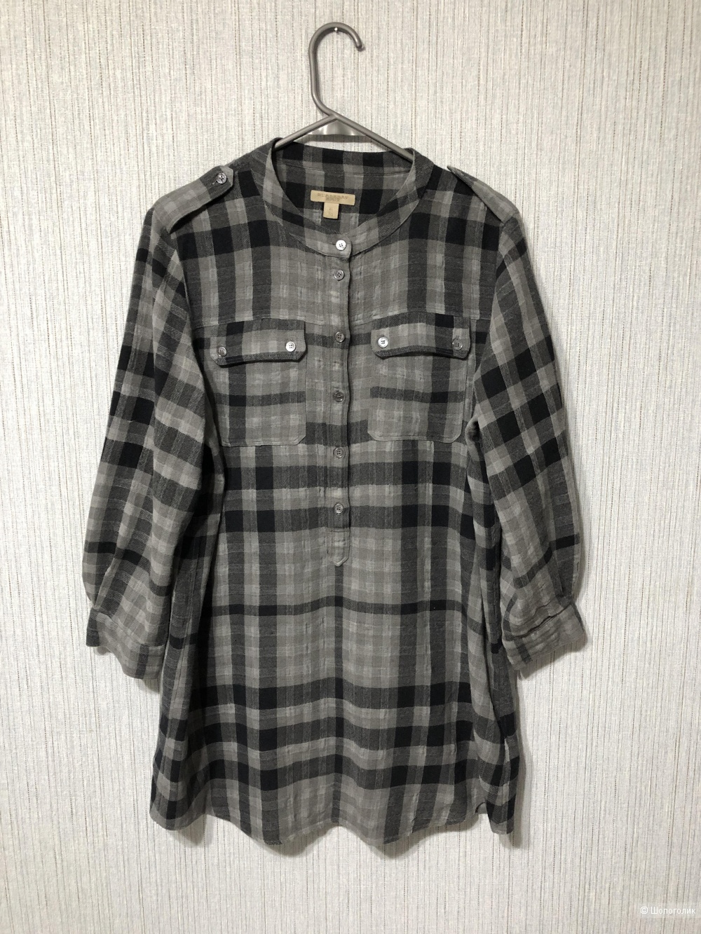 Платье Burberry Brit размер 42/44/46/48