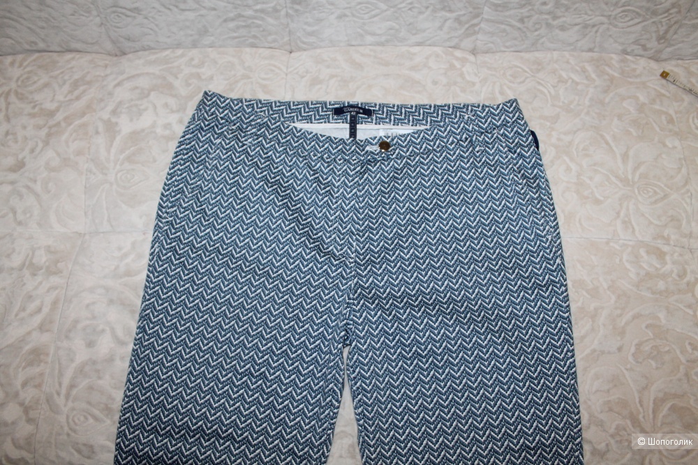 Брюки Atelier GARDEUR, нем. 42, рос. 48-52