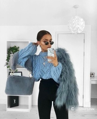 Джемпер H&M размер M