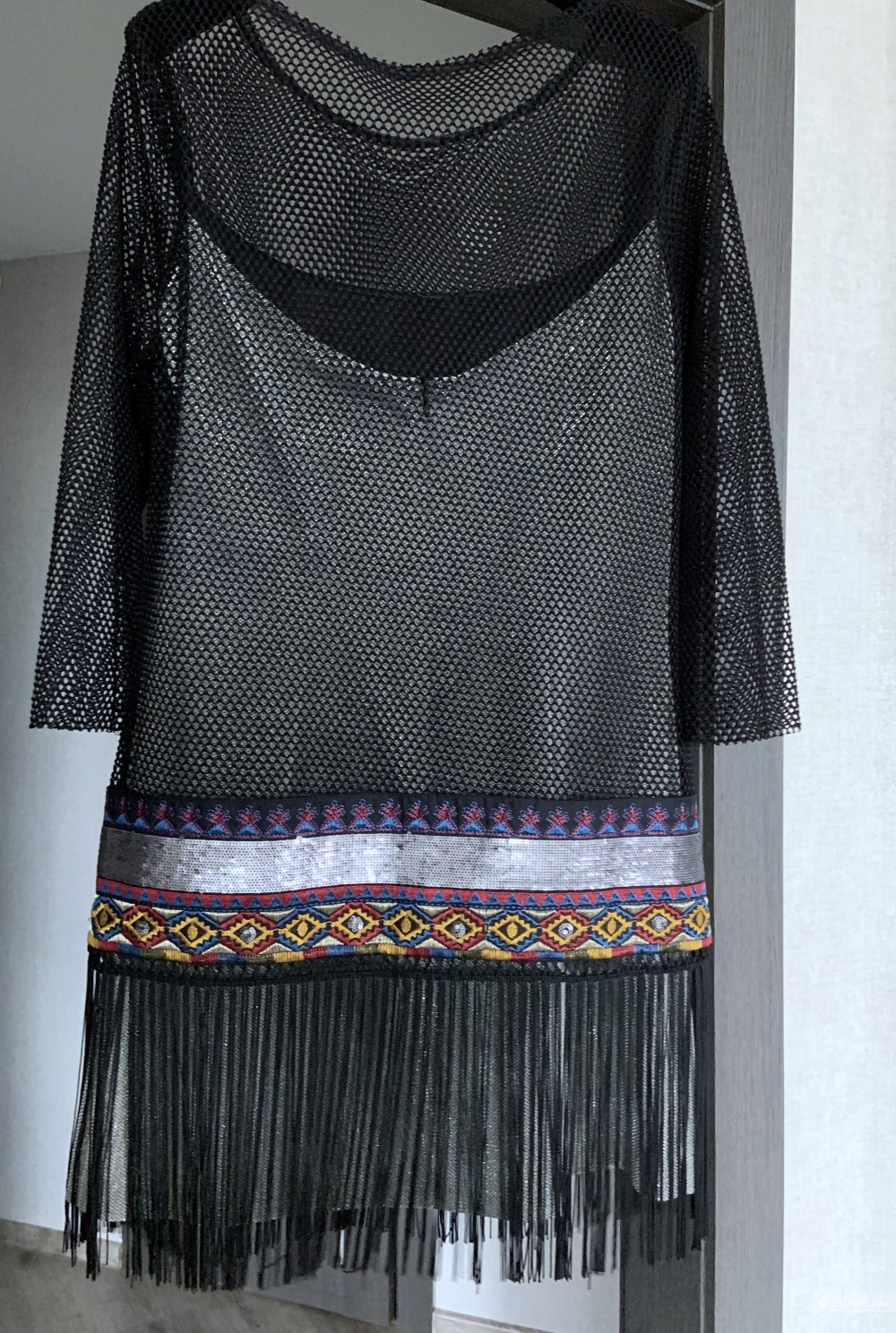 Платье GIL SANTUCCI, размер 42