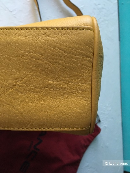 Сумка Lancel