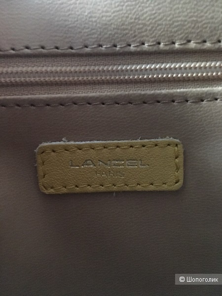 Сумка Lancel