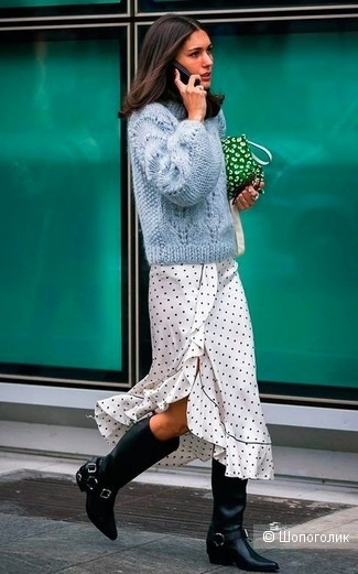 Джемпер H&M размер M