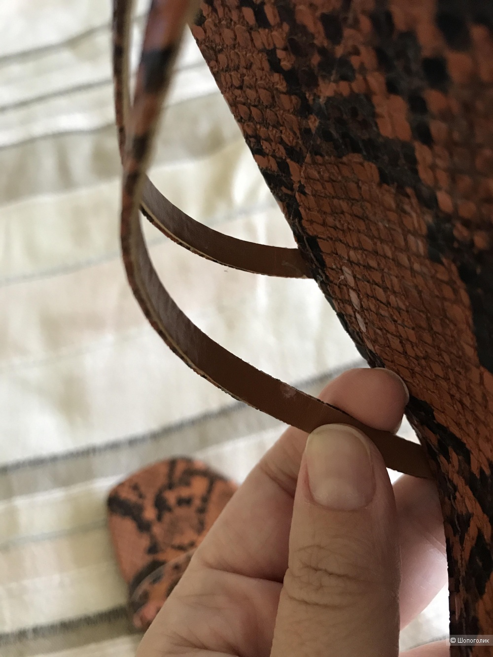 Сандалии ZARA BASIC COLLECTION, eur 40