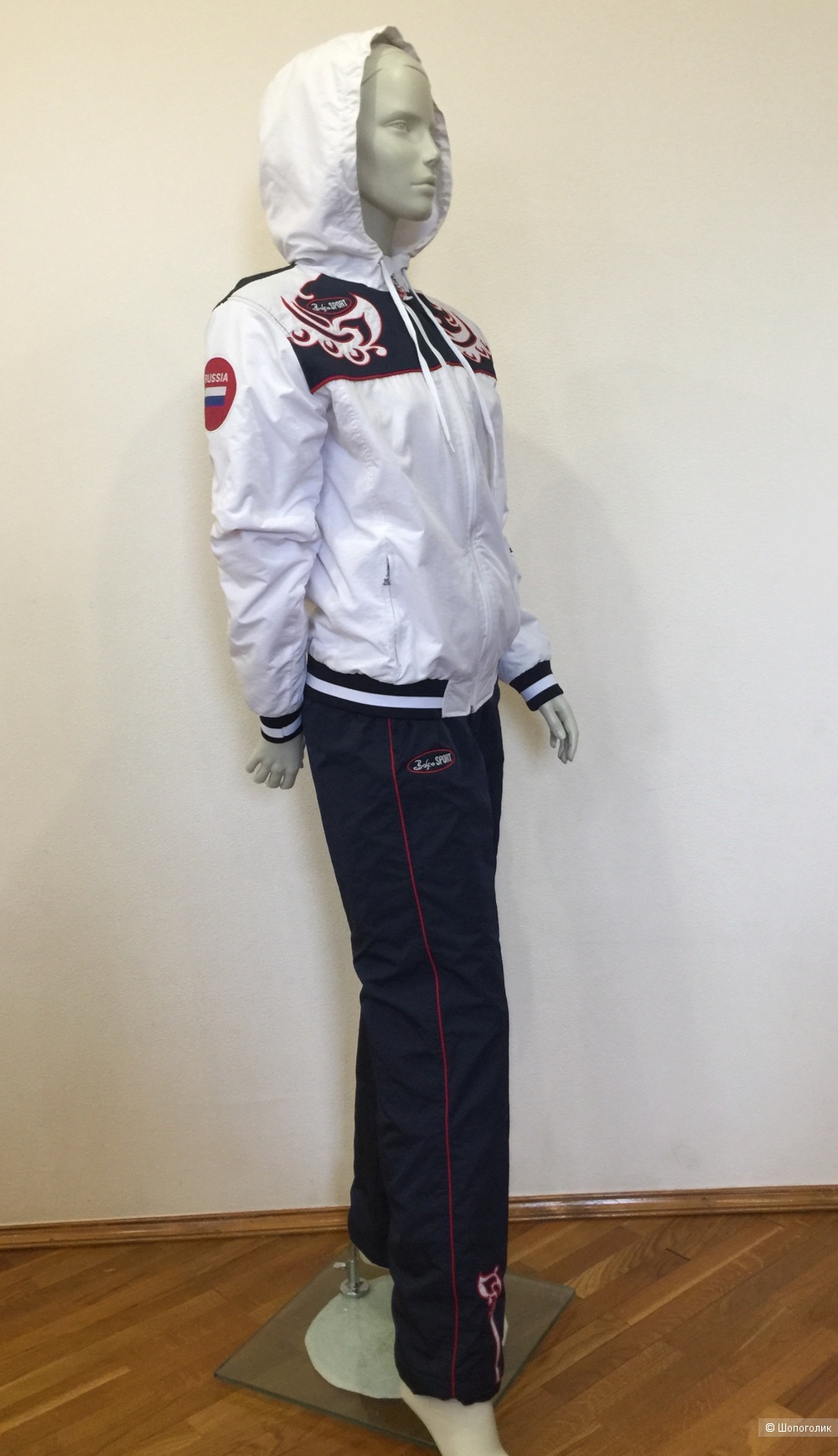 Спортивный костюм Bosco sport размер XL L