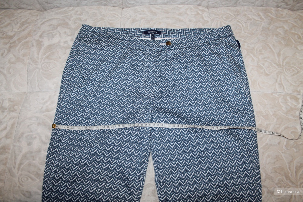 Брюки Atelier GARDEUR, нем. 42, рос. 48-52