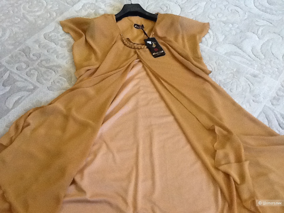 Платье 50-54 размер
