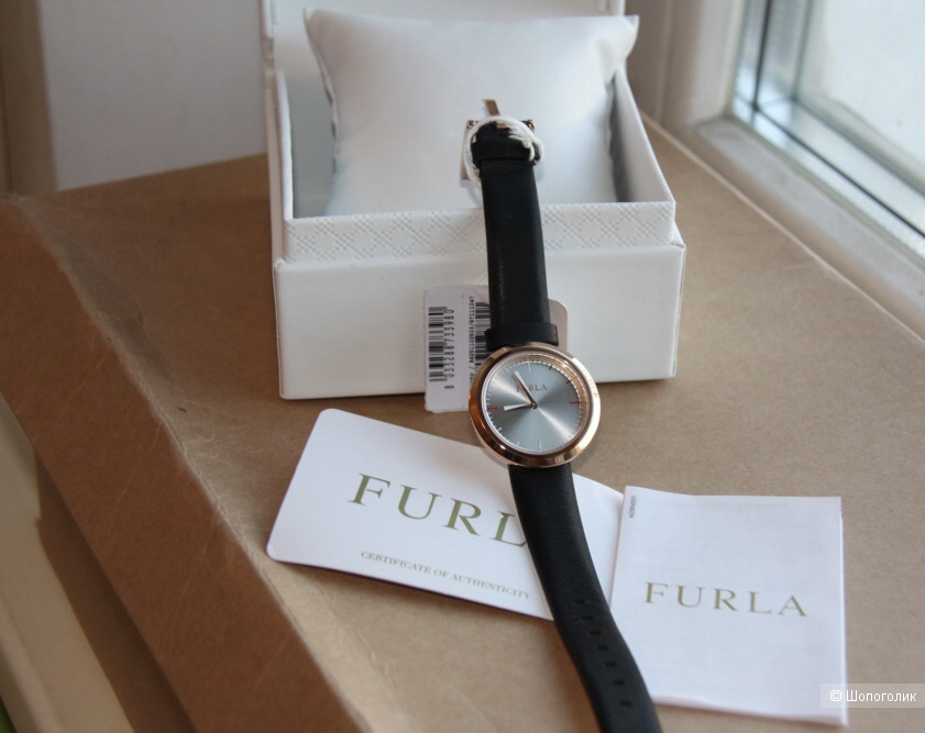 Часы Furla средний размер